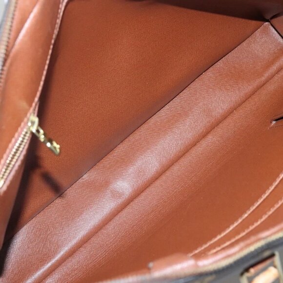 LOUIS VUITTON Monogram Porte Documents Voyage Business Bag - Picture 9 of 16